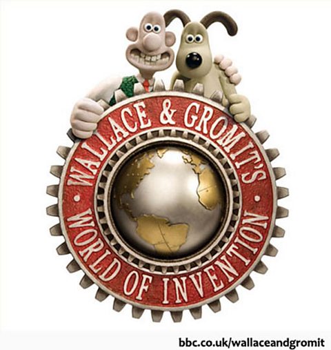 Image: Wallace and Gromit's World of Invention