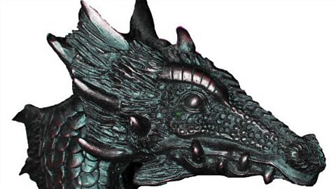Topic today - Mythical creatures that should exist. 