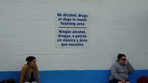 Sign