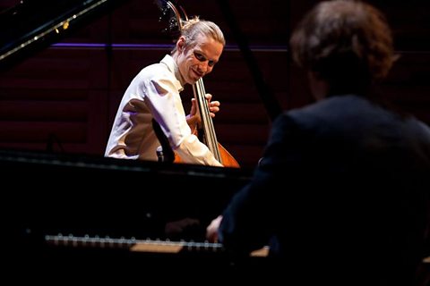 Jasper Hoiby and Ivo Neame © Cat Munro