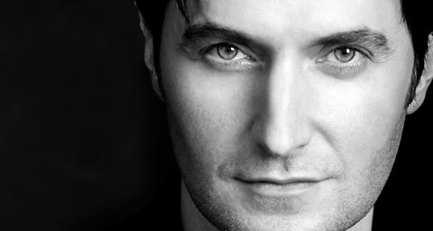 Richard Armitage