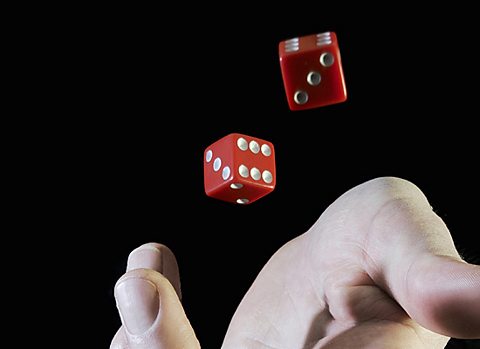 Feeling Lucky?