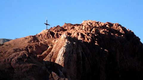 World Routes in Argentina - Humahuaca Valley