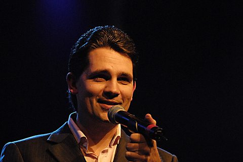 Joerg Achim Keller