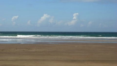 Topic Today - Going to the seaside.