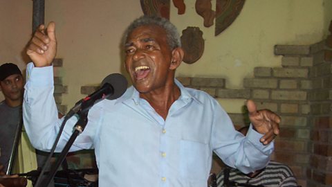Luis Valle