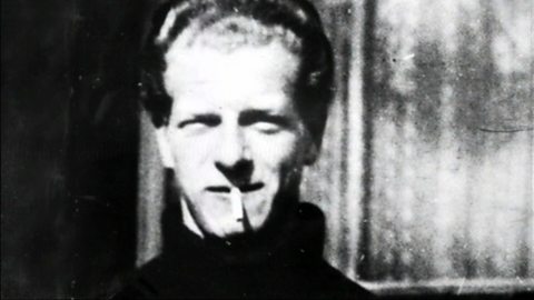 Derek Bentley executed in 1955