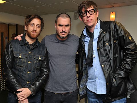 The Black Keys Special