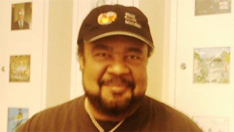 George Duke