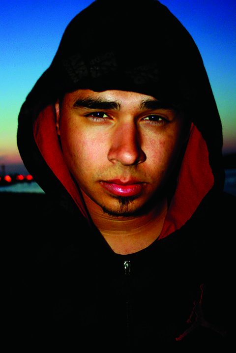 Afrojack