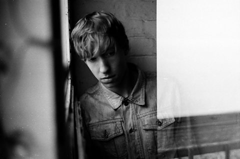 Dan Avery who provides this week's guestmix!