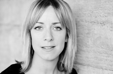 Claudie Blakley