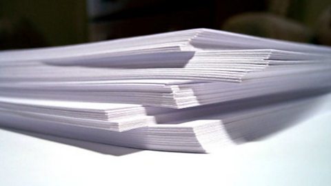 Topic Today - Important Documents