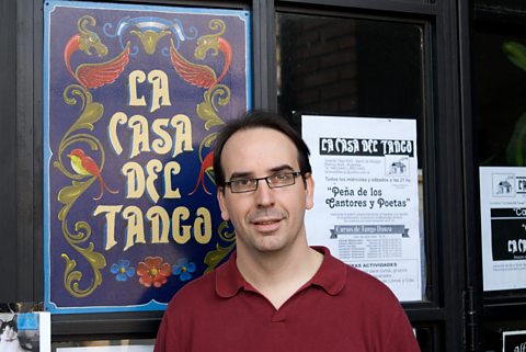 Ignacio Varchausky