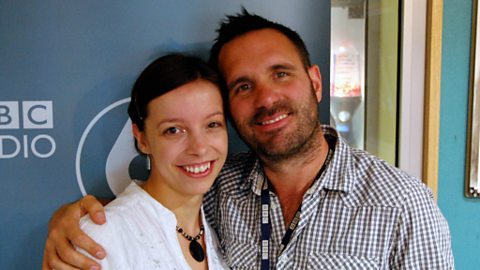 Shaun and Vicky Williamson