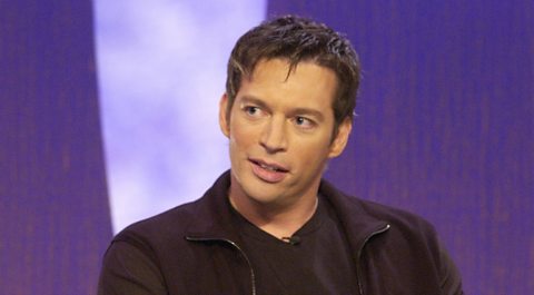 Featured In This Week's Show: Harry Connick Jr