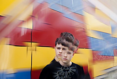 Rustie