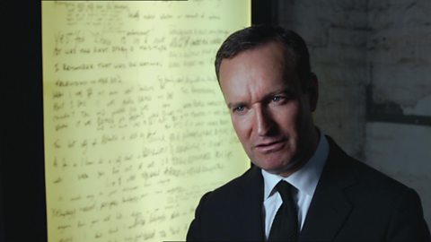 Andrew O'Hagan