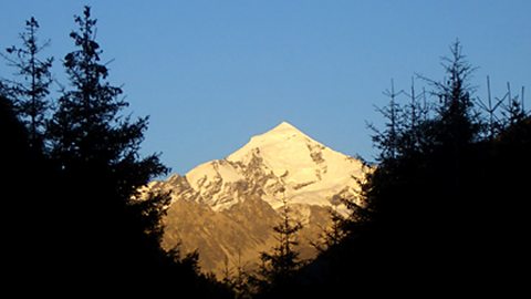 Svaneti