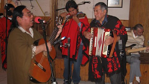 World Routes in Argentina - Humahuaca Valley