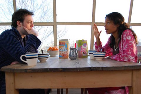 Jonathan's review of My Last Five Girlfriends