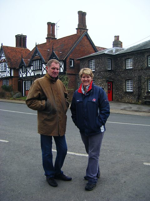 Setting off from Stisted