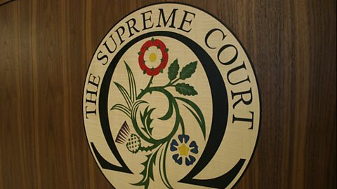 Fear over UK Supreme Court impact 