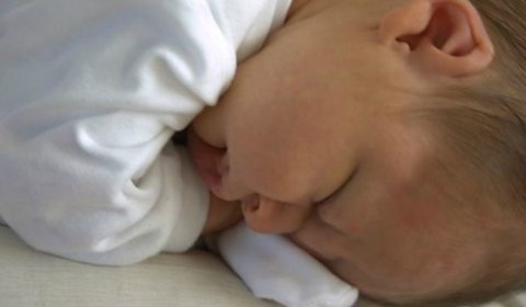Topic Today - Baby names