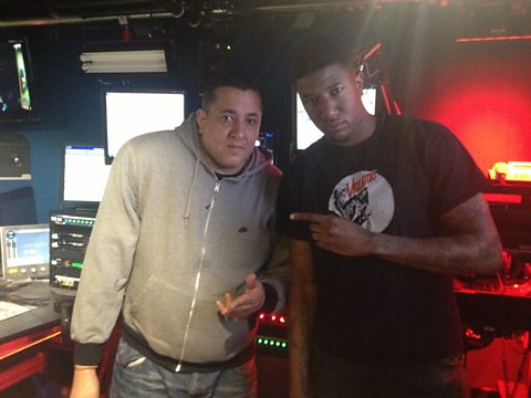 Semtex& Faithy