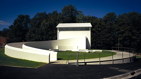 The Foresters' House (Photo Credit: Simon Patterson)