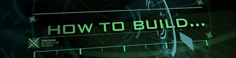 How to Build: Series 1