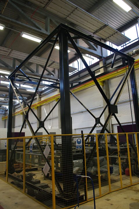 printing building components