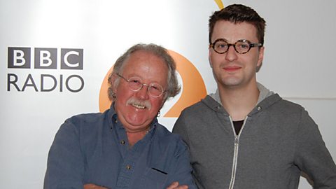 Mike and Jim Moray