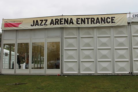 Cheltenham Jazz Festival