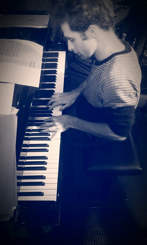 The Ivo Neame Octet