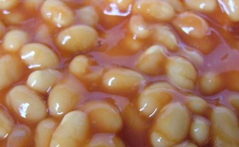 Today's Topic - Baked Bean Recipes