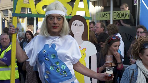 The Kington Festival 2011