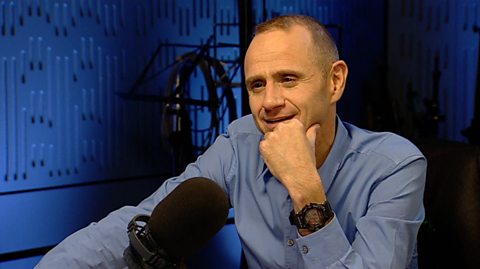 EVAN DAVIS