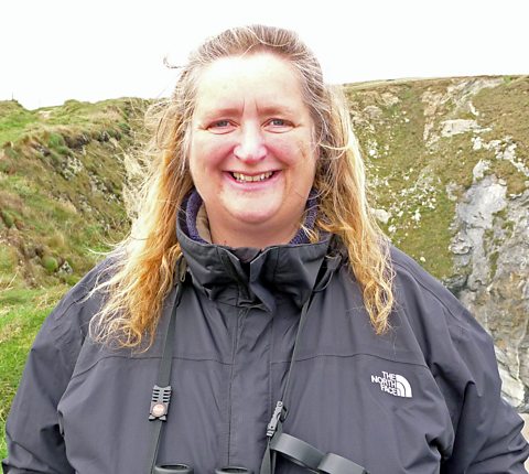 Sue Sayer