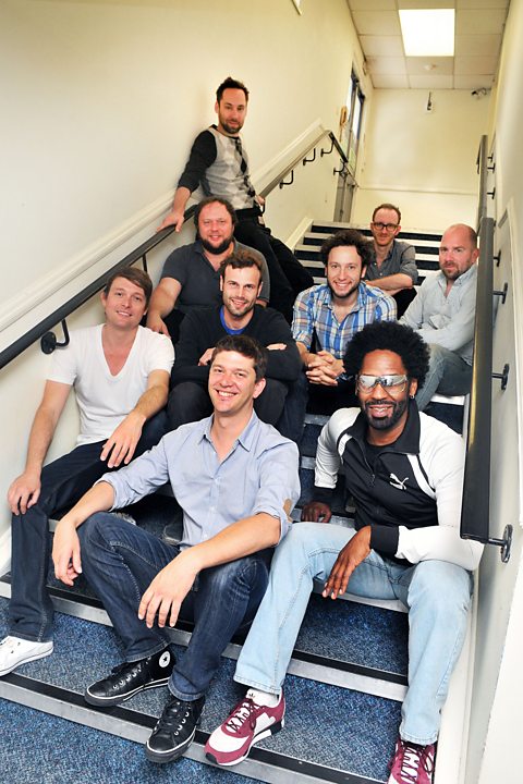 Jazzanova In Session