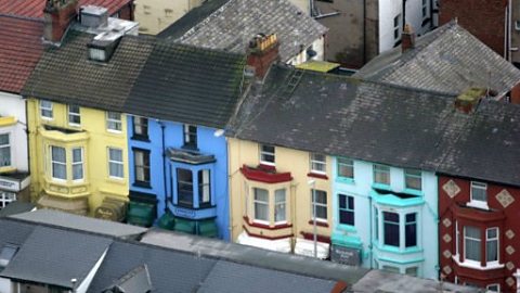 Topic Today - Towns with reputations. 
