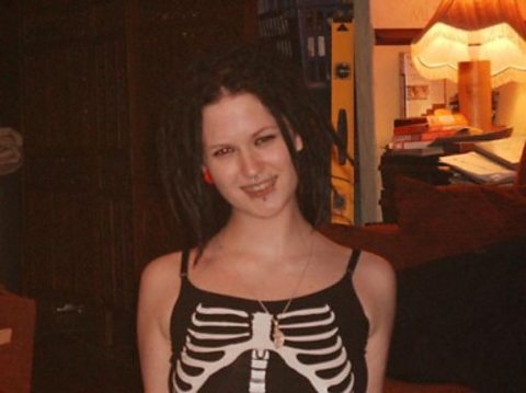 Photos of Sophie Lancaster