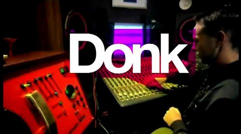 Put a Donk on it