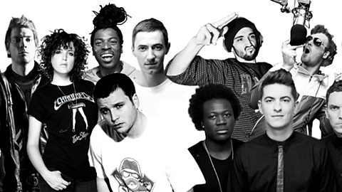 More Dubstep Takeover