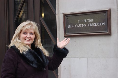 Linda Nolan