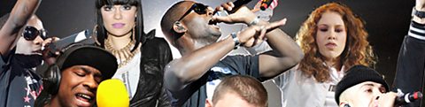 Homegrown 2011 