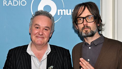 Documentary maker Adam Curtis joins Jarvis