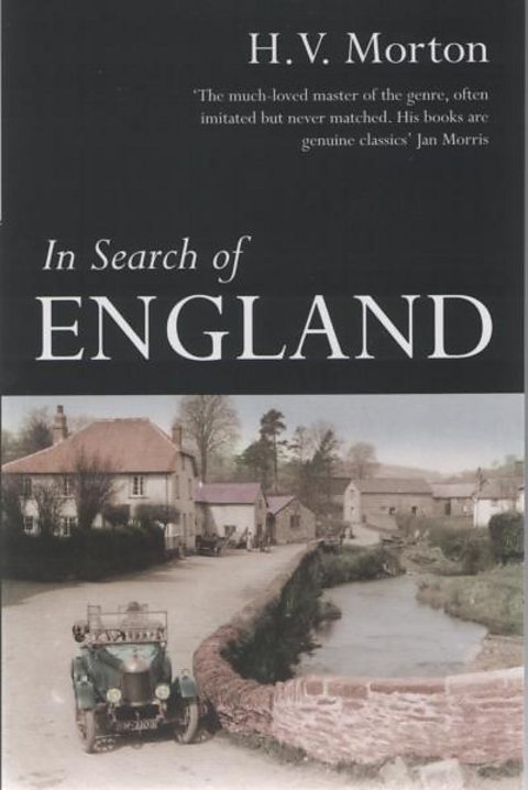 In Search of England