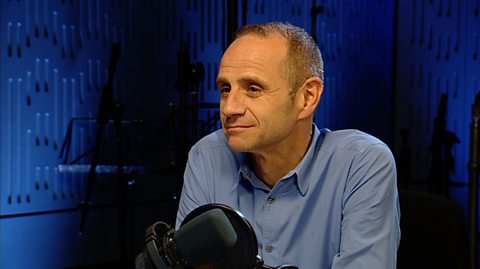EVAN DAVIS
