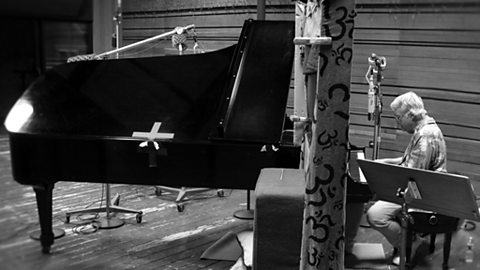 Randy Newman